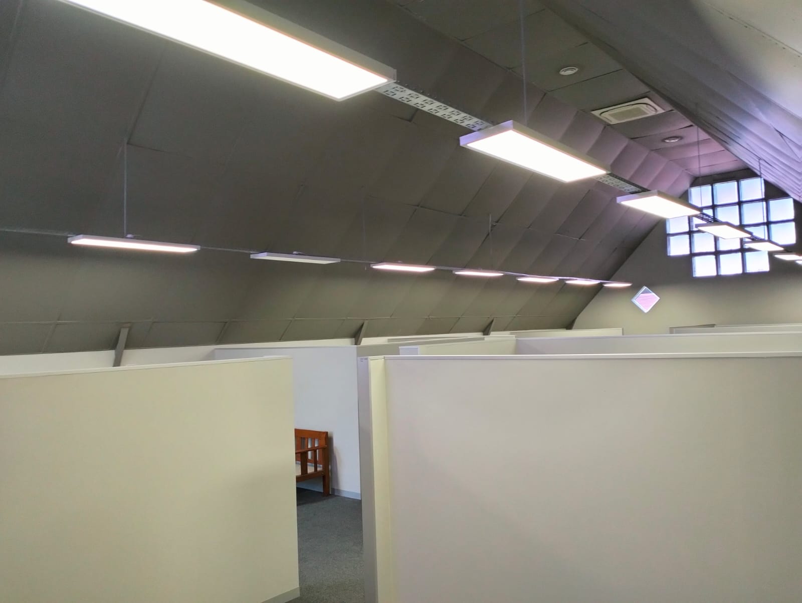 To Let commercial Property for Rent in Tyger Valley Western Cape